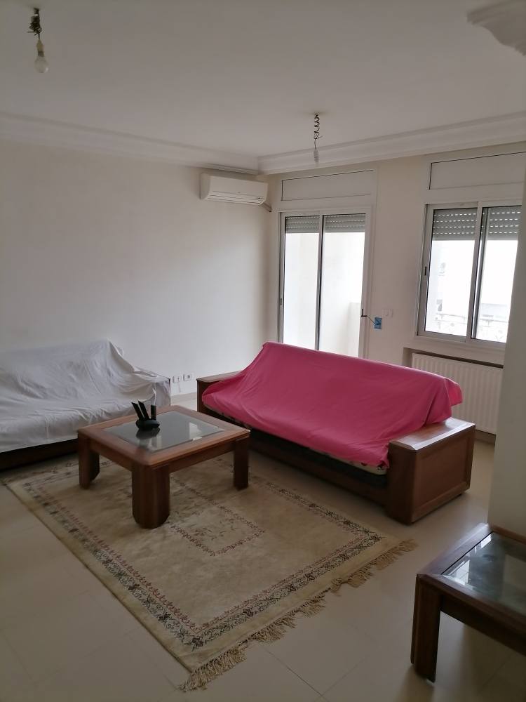 La Soukra&nbsp;La Soukra&nbsp;Vente&nbsp;Appart. 3 pi�ces&nbsp;S3 au cit� wahat