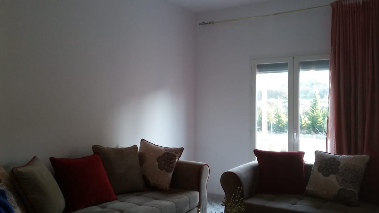 Menzel Jemil&nbsp;Menzel Jemil&nbsp;Location&nbsp;Maisons&nbsp;�tage de villa remel non meubl�