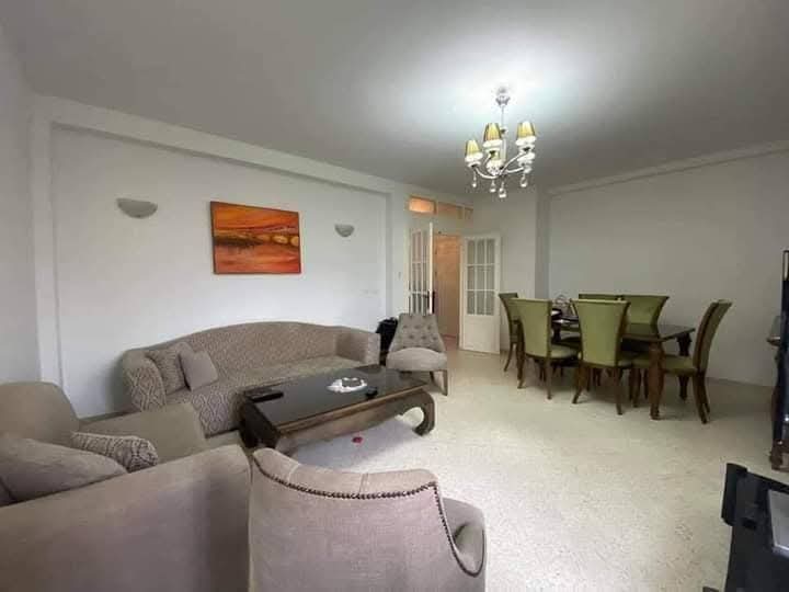 Ariana Ville&nbsp;Riadh Landlous&nbsp;Location&nbsp;Appart. 3 pi�ces&nbsp;S2 meubl� riadh landalous