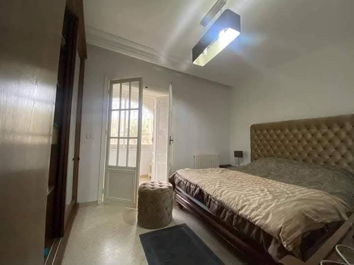 Ariana Ville&nbsp;Riadh Landlous&nbsp;Location&nbsp;Appart. 3 pi�ces&nbsp;S2 meubl� riadh landalous