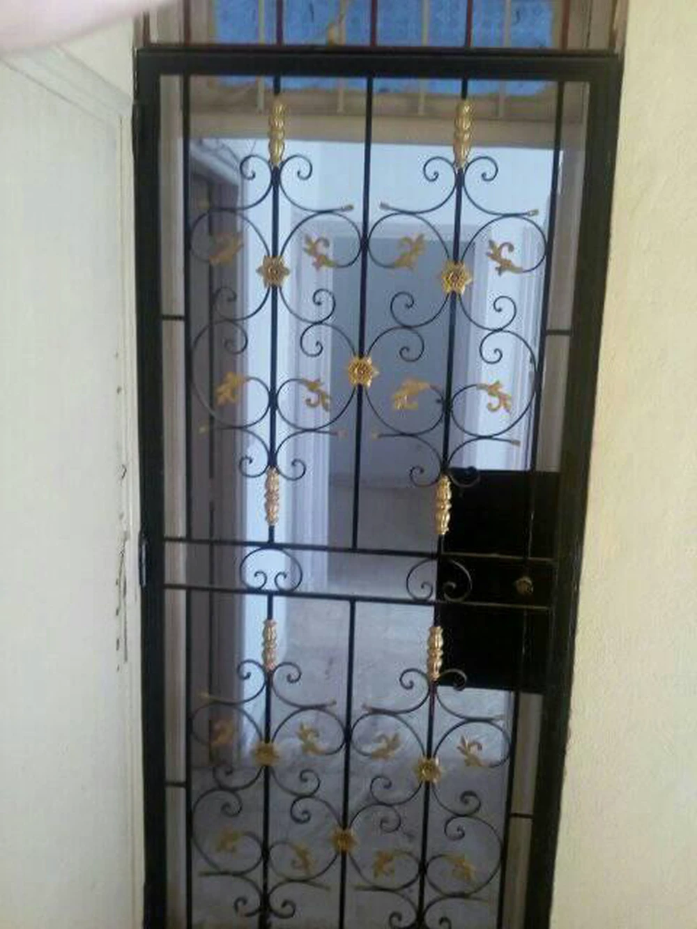 El Hrairia&nbsp;Ezzahrouni&nbsp;Vente&nbsp;Appart. 3 pi�ces&nbsp;Appartement  salle et 2 chambres