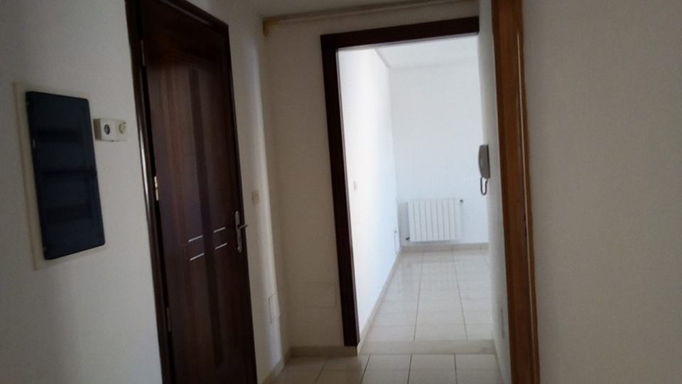 Sfax Sud&nbsp;El Ain&nbsp;Location&nbsp;Appart. 4 pi�ces&nbsp;Appart haut standing s3 � el ain