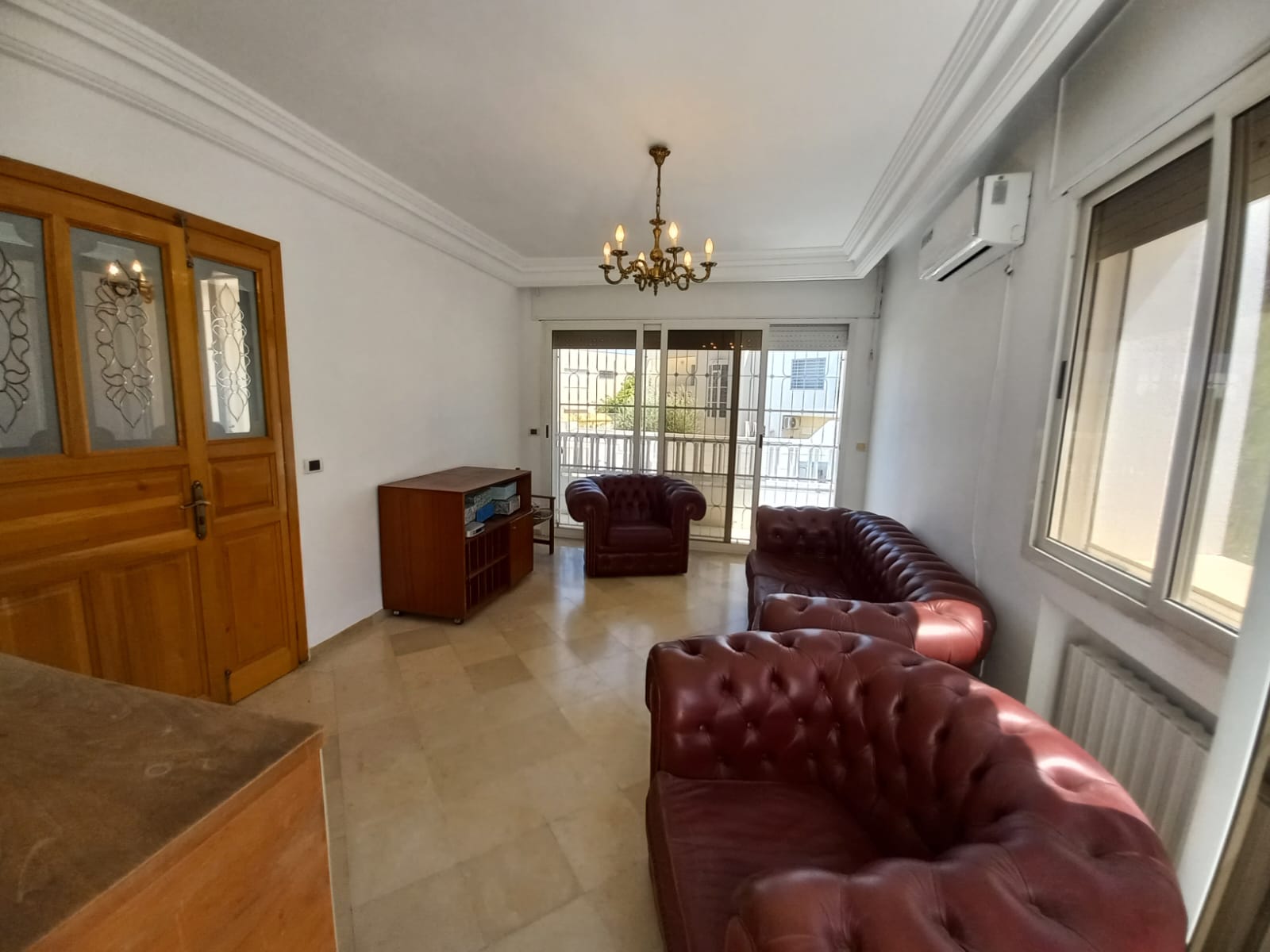 El Menzah&nbsp;El Menzah 9&nbsp;Location&nbsp;Maisons&nbsp;Villa 3 niveaux bureaux ou habitation el menzah 9a