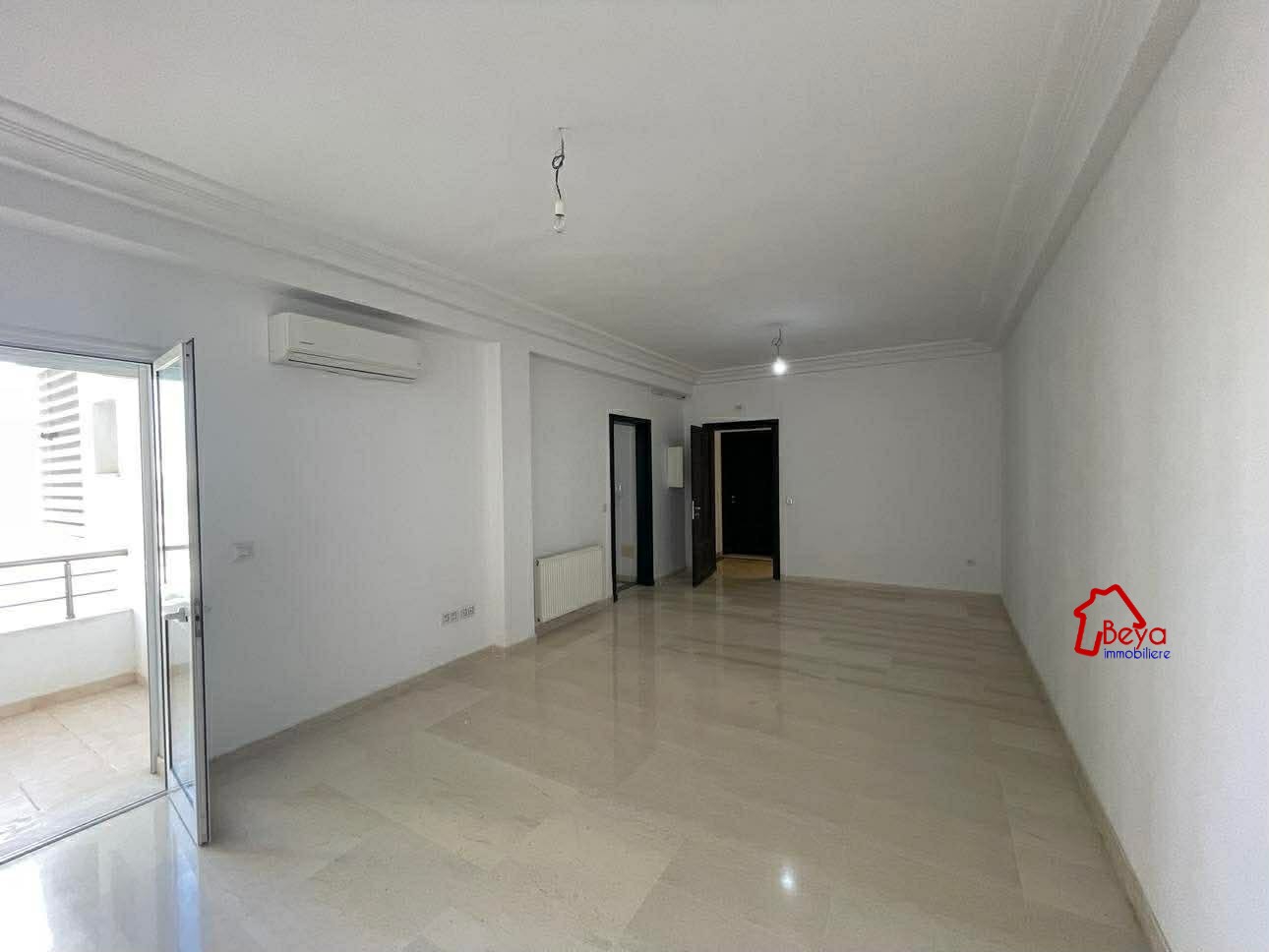 La Soukra&nbsp;Borj Louzir&nbsp;Vente&nbsp;Appart. 2 pi�ces&nbsp;Des appartements nouvellement construit