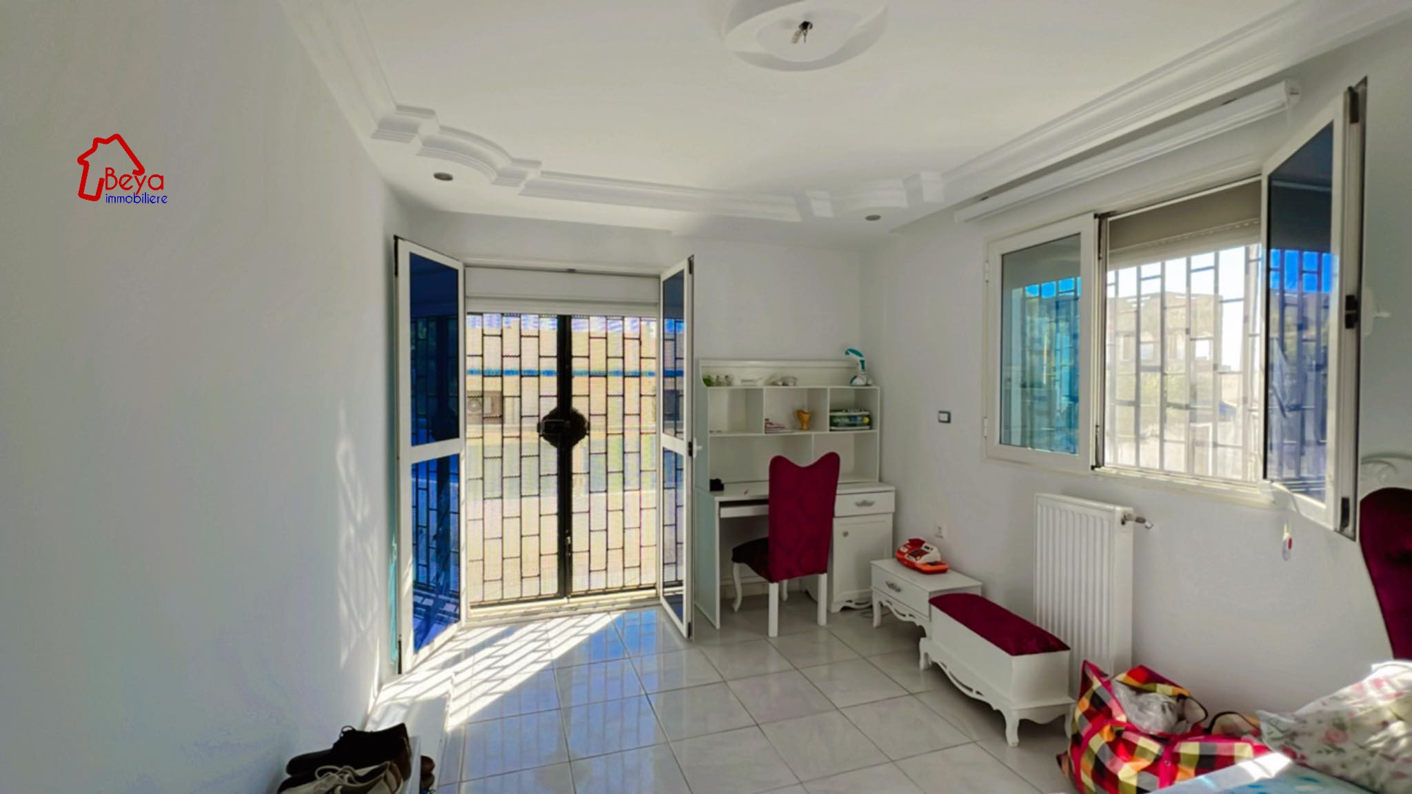 Soliman&nbsp;Soliman&nbsp;Vente&nbsp;Maisons&nbsp;Villa sophie vvk044