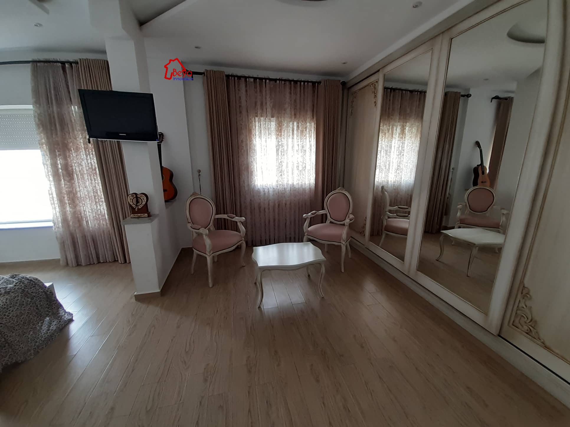 Beni Khiar&nbsp;Somaa&nbsp;Vente&nbsp;Maisons&nbsp;Villa perla vvh078