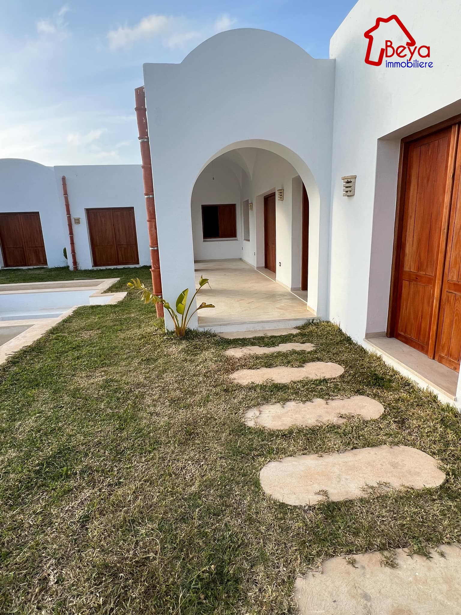 Hammamet&nbsp;Hammamet&nbsp;Vente&nbsp;Maisons&nbsp;Villa michou vvm032