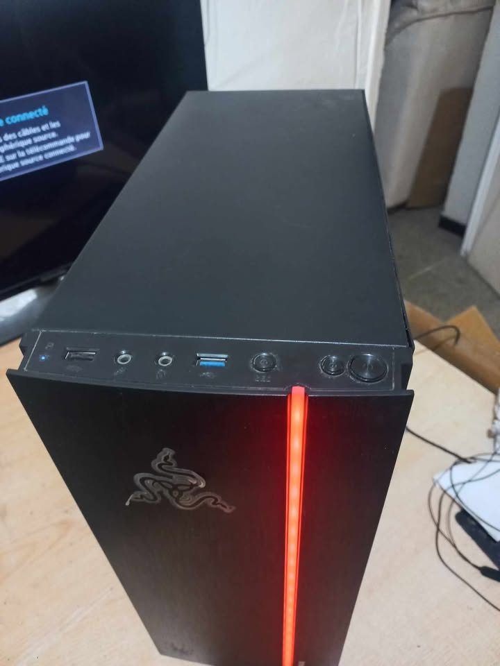 El Omrane Superieur&nbsp;El Omrane Superieur&nbsp;Autre&nbsp;Autre&nbsp;Pc gaming tr�s bon �tat