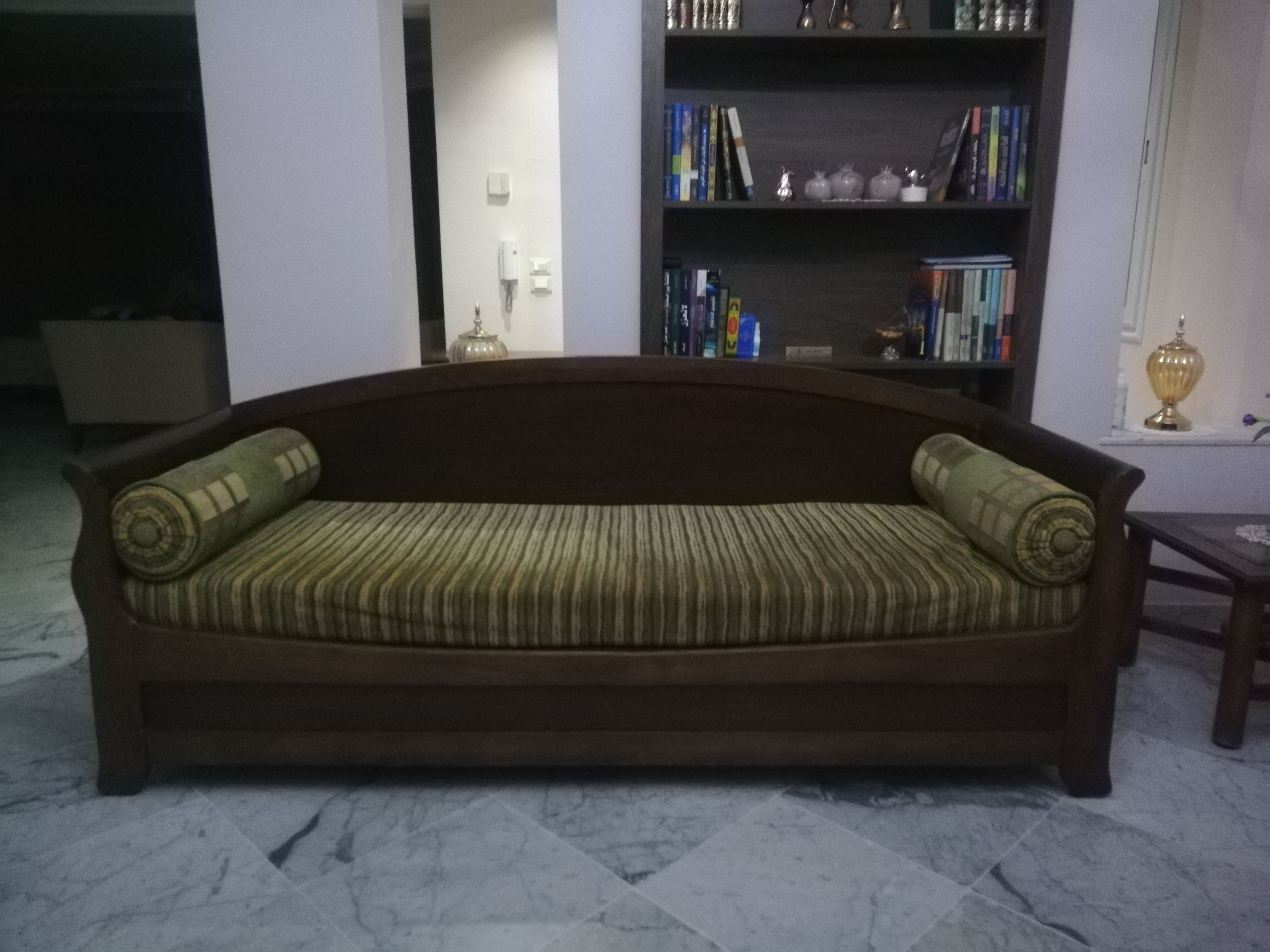 Bou Mhel El Bassatine&nbsp;Cite El Amen&nbsp;Salon - Salle � manger &nbsp;Salons&nbsp;S�jour en bois massif