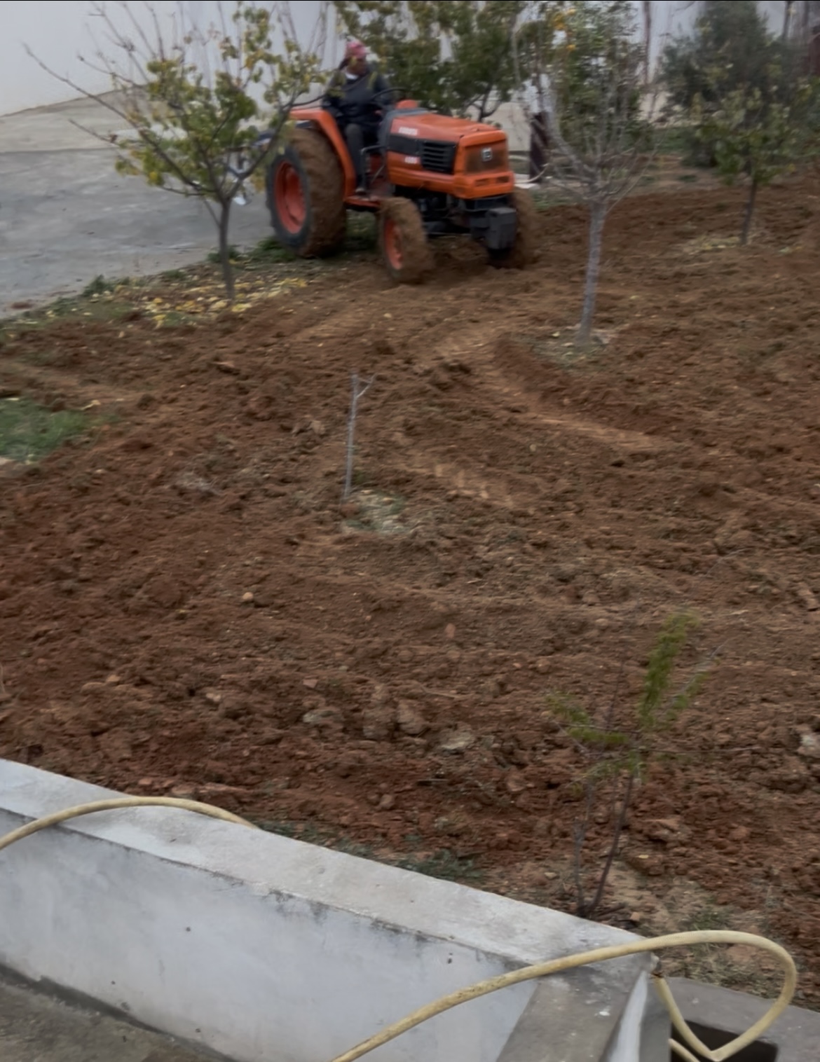 Sidi Thabet&nbsp;Jabbes&nbsp;Terrain&nbsp;Terrain agricole&nbsp;Terrain avec maison