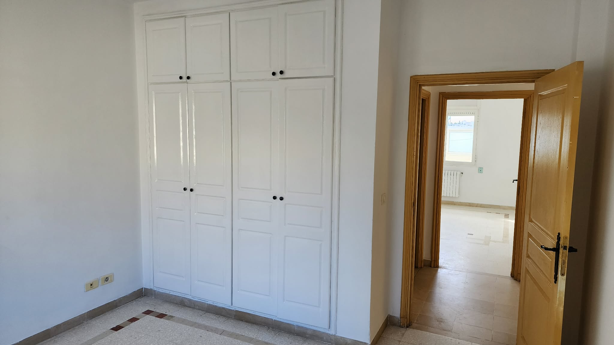 La Soukra&nbsp;La Soukra&nbsp;Location&nbsp;Appart. 2 pi�ces&nbsp;Appartement s2 � la soukra