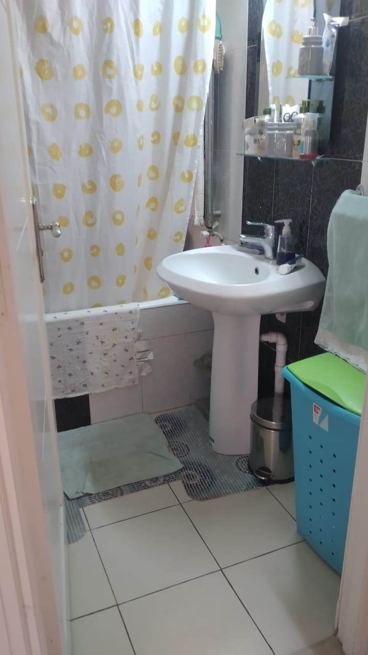 Ben Arous&nbsp;Ben Arous&nbsp;Vente&nbsp;Appart. 2 pi�ces&nbsp;S2 pr�s showroom mazda