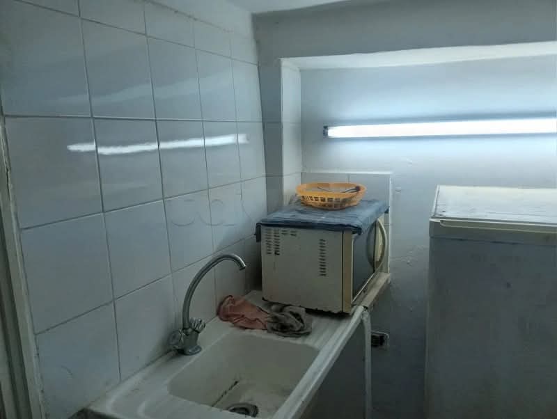 Ariana Ville&nbsp;Cite Ennasr 2&nbsp;Location&nbsp;Maisons&nbsp;Studio semi meubl� a ennasr 2 wb2776