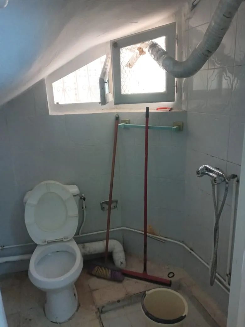 Ariana Ville&nbsp;Cite Ennasr 2&nbsp;Location&nbsp;Maisons&nbsp;Studio semi meubl� a ennasr 2 wb2776