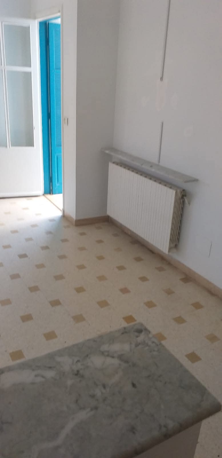 El Menzah&nbsp;El Manar 2&nbsp;Location&nbsp;Appart. 3 pi�ces&nbsp;S plus 2 a el manar 2 wb3835