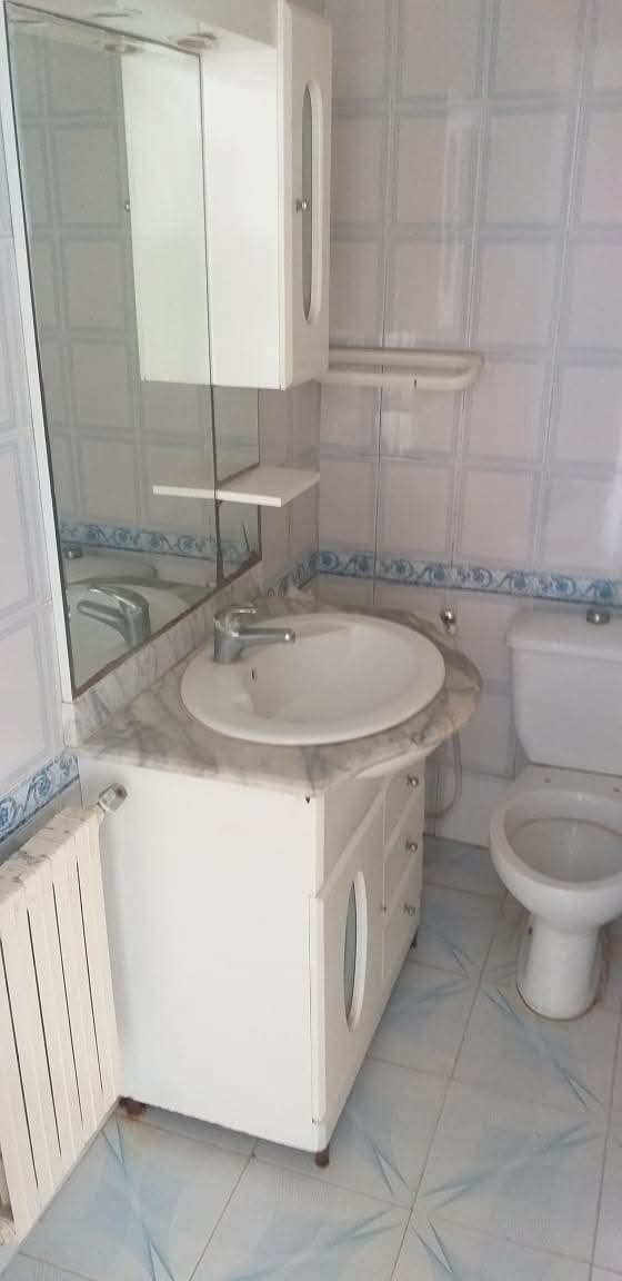 El Menzah&nbsp;El Manar 2&nbsp;Location&nbsp;Appart. 3 pi�ces&nbsp;S plus 2 a el manar 2 wb3835