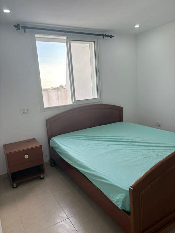 Hammamet&nbsp;Hammamet&nbsp;Location&nbsp;Maisons&nbsp;Studio s plus 1 meubl� a la cit� afh mrezga wb4407