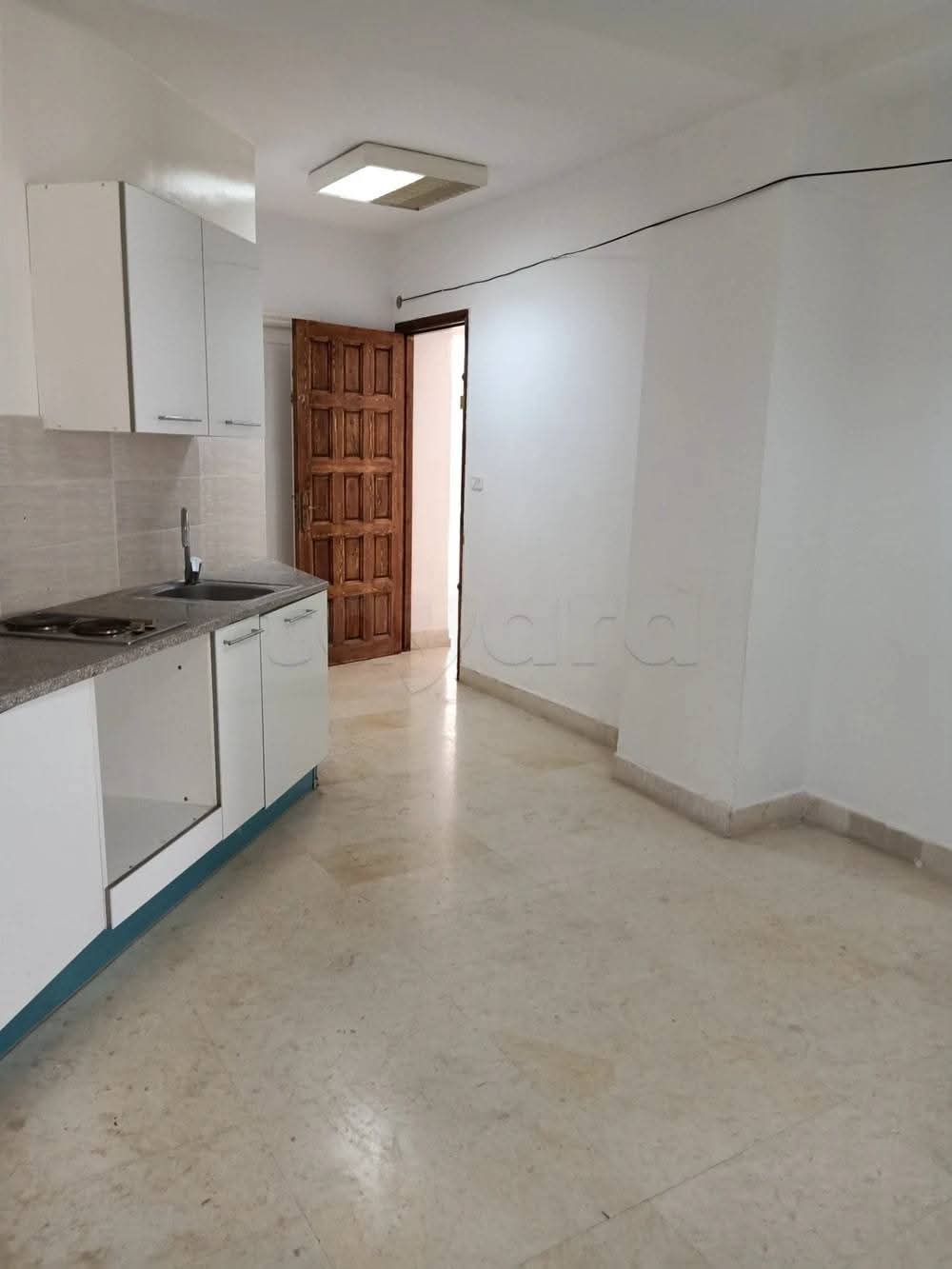 El Menzah&nbsp;El Manar 1&nbsp;Location&nbsp;Appart. 3 pi�ces&nbsp;S plus 2 a el manar 1 wb2555