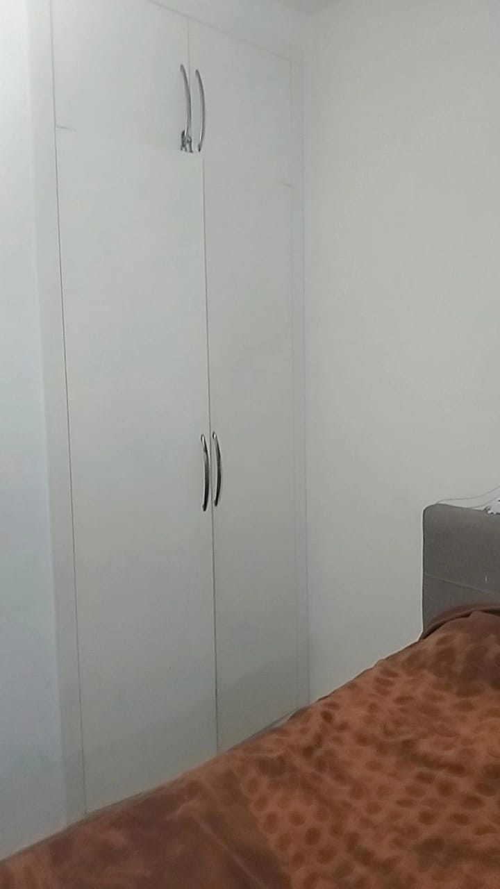 Cite El Khadra&nbsp;Zone urbaine nord&nbsp;Location&nbsp;Appart. 1 pi�ce&nbsp;S0 vide au centre urbain nord wb4410