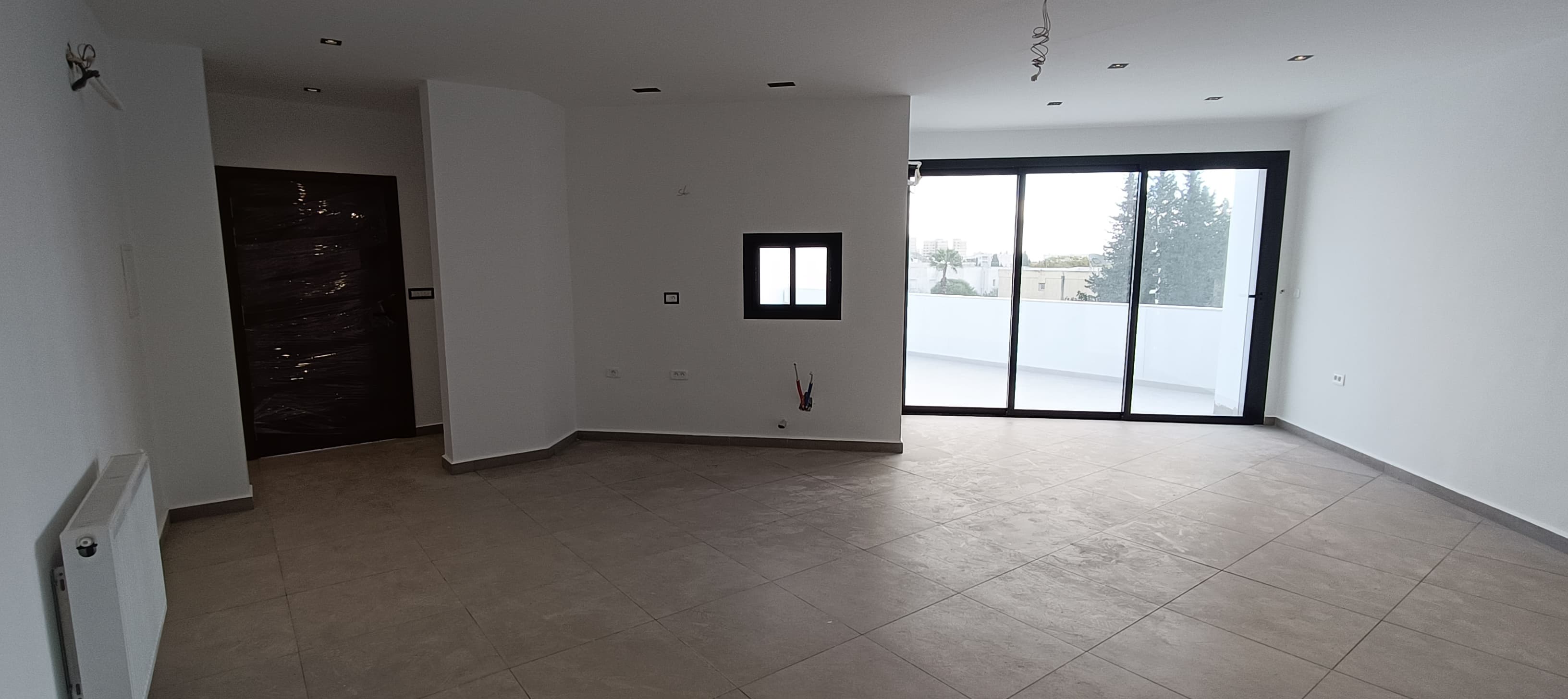 Ariana Ville&nbsp;El Menzah 7&nbsp;Bureaux & Commerces&nbsp;Bureau&nbsp;Bureau hst a el manzah 7 wb4410