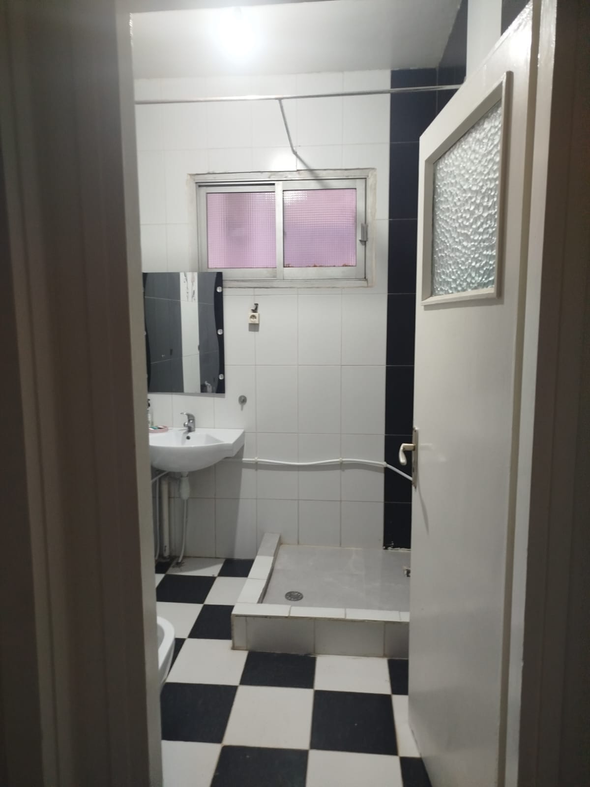 Cite El Khadra&nbsp;Cite Oplympique&nbsp;Location&nbsp;Appart. 4 pi�ces&nbsp;S plus 3 a la cit� olympique wb4414