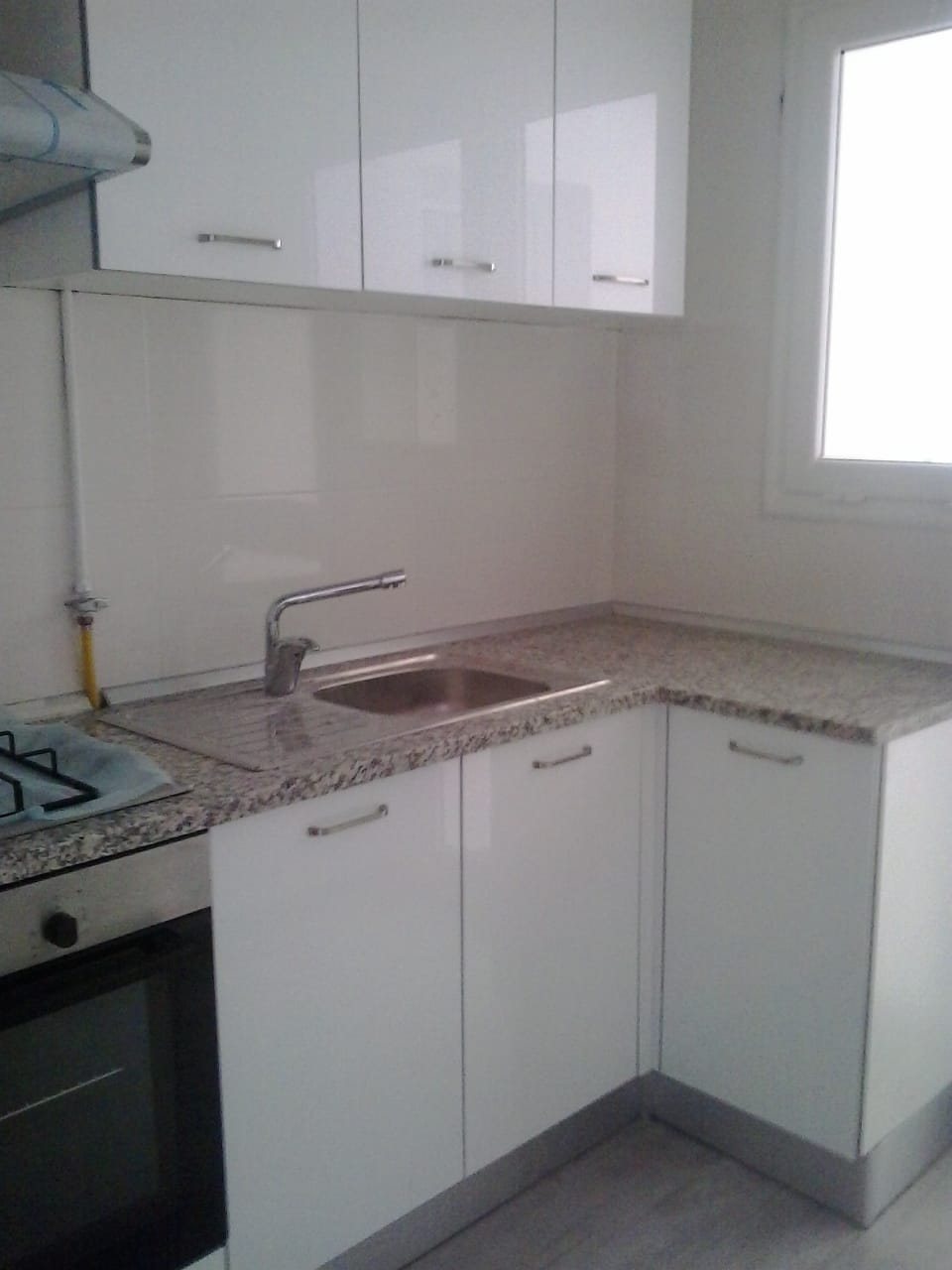 Ariana Ville&nbsp;Riadh Landlous&nbsp;Location&nbsp;Appart. 3 pi�ces&nbsp;S plus 2 hst a riadh landalos wb4415