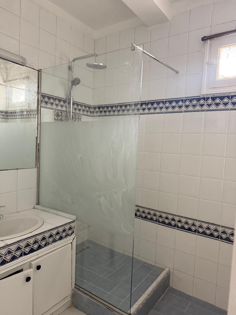 El Menzah&nbsp;El Manar 2&nbsp;Location&nbsp;Appart. 3 pi�ces&nbsp;S plus 2 a el manar 2 wb4416