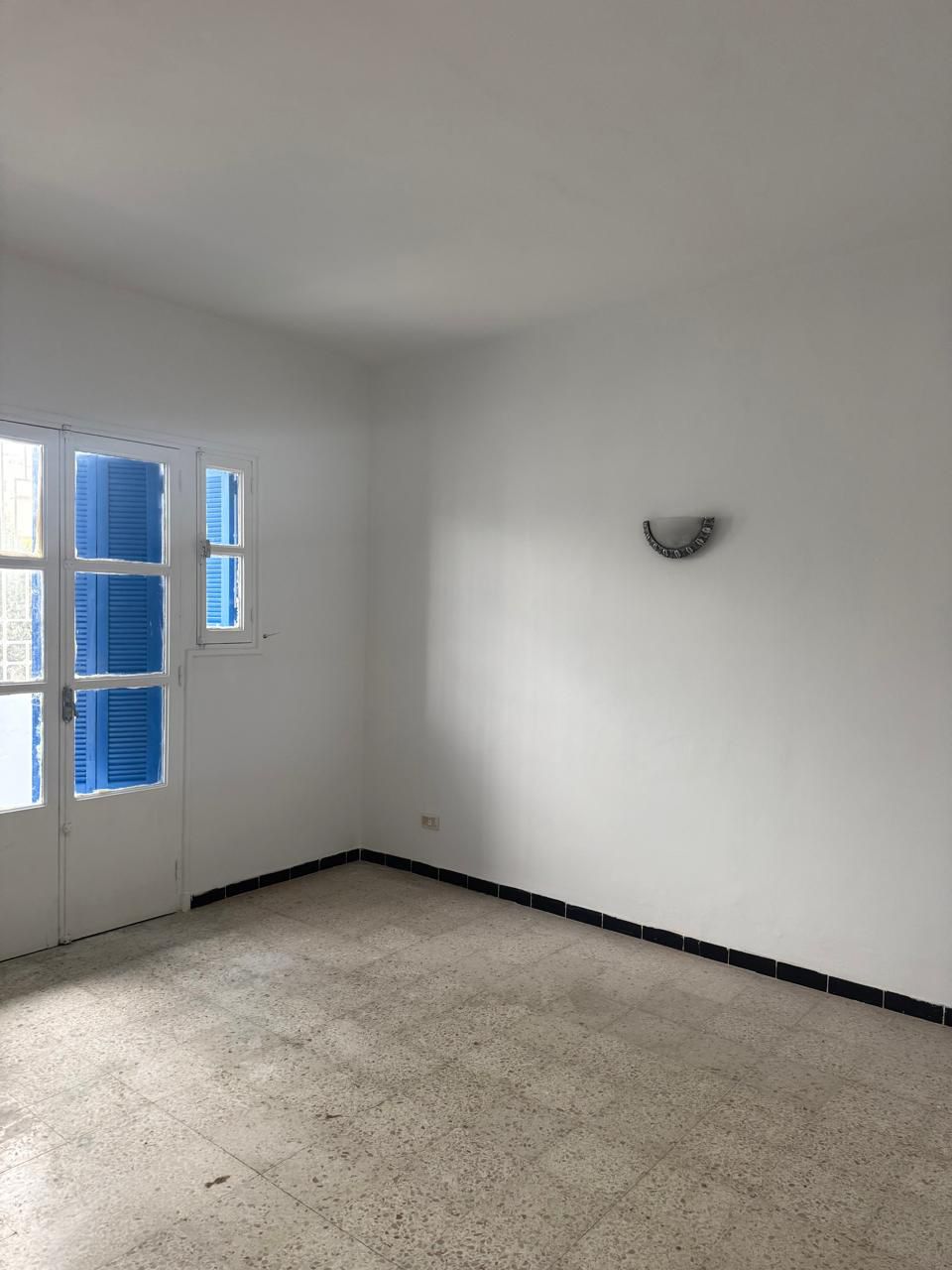 El Menzah&nbsp;El Manar 2&nbsp;Location&nbsp;Appart. 3 pi�ces&nbsp;S plus 2 a el manar 2 wb4416