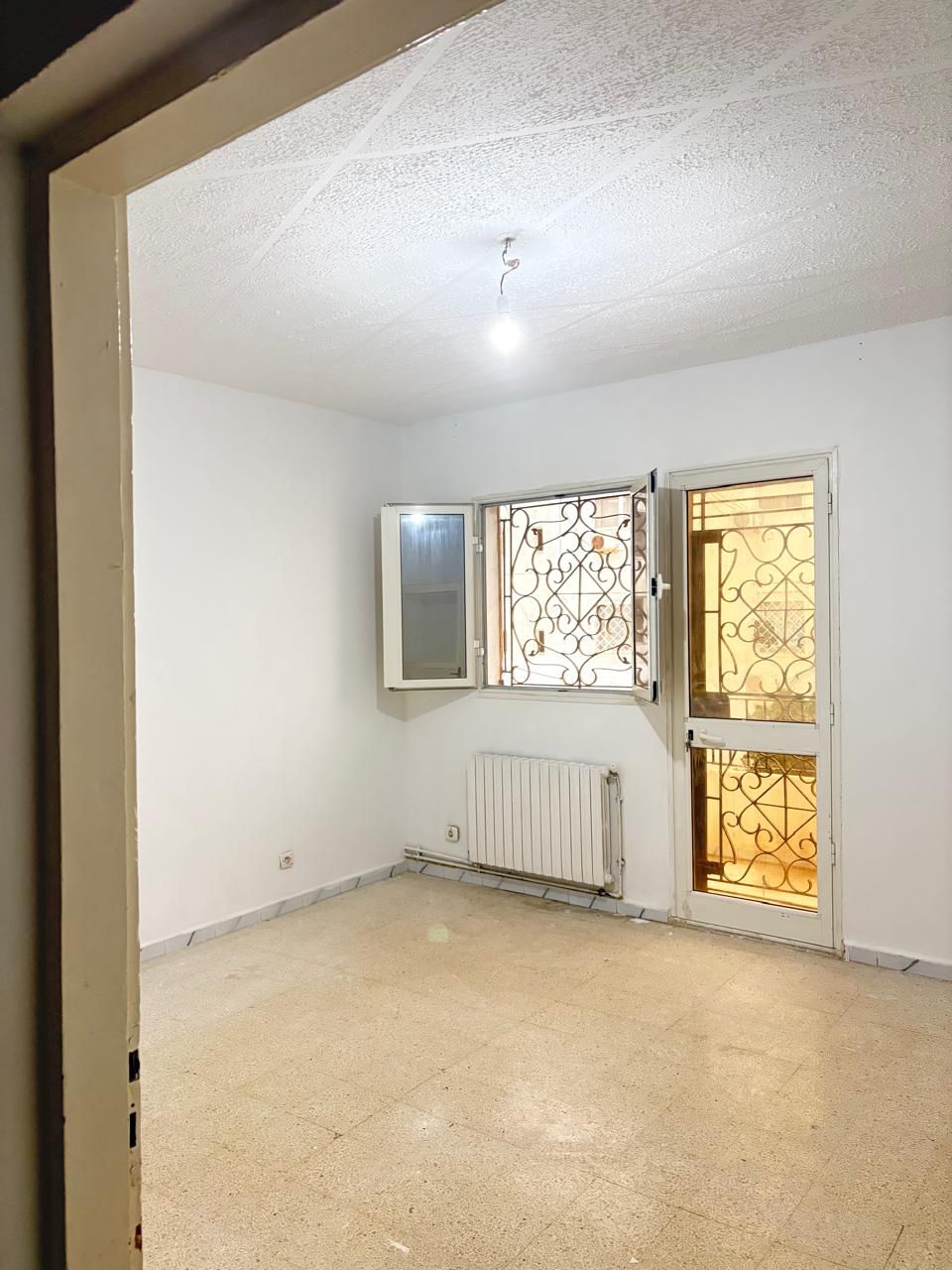 Cite El Khadra&nbsp;Cite Oplympique&nbsp;Location&nbsp;Appart. 4 pi�ces&nbsp;S plus 3 a la cit� olympique wb4418