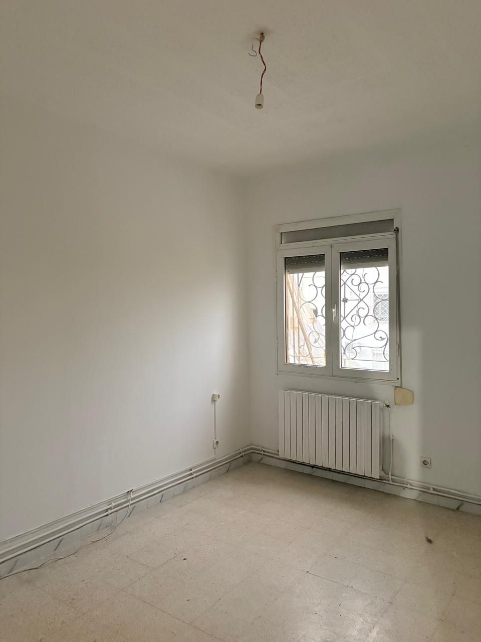 Cite El Khadra&nbsp;Cite Oplympique&nbsp;Location&nbsp;Appart. 4 pi�ces&nbsp;S plus 3 a la cit� olympique wb4418