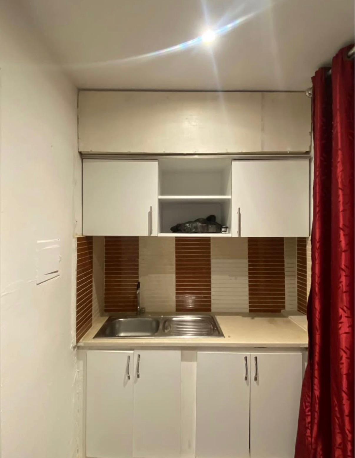 El Menzah&nbsp;El Manar 1&nbsp;Location&nbsp;Maisons&nbsp;Studio s0 meubl� a el manar 1 wb4421