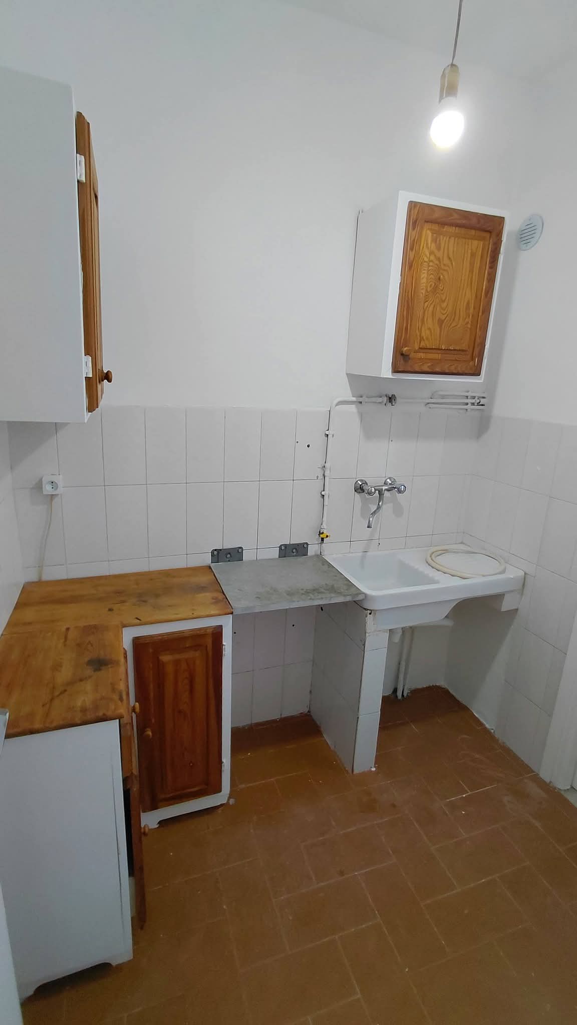 Ariana Ville&nbsp;Cite Ennasr 1&nbsp;Location&nbsp;Appart. 2 pi�ces&nbsp;S plus 1 a ennasr 1 wb4412