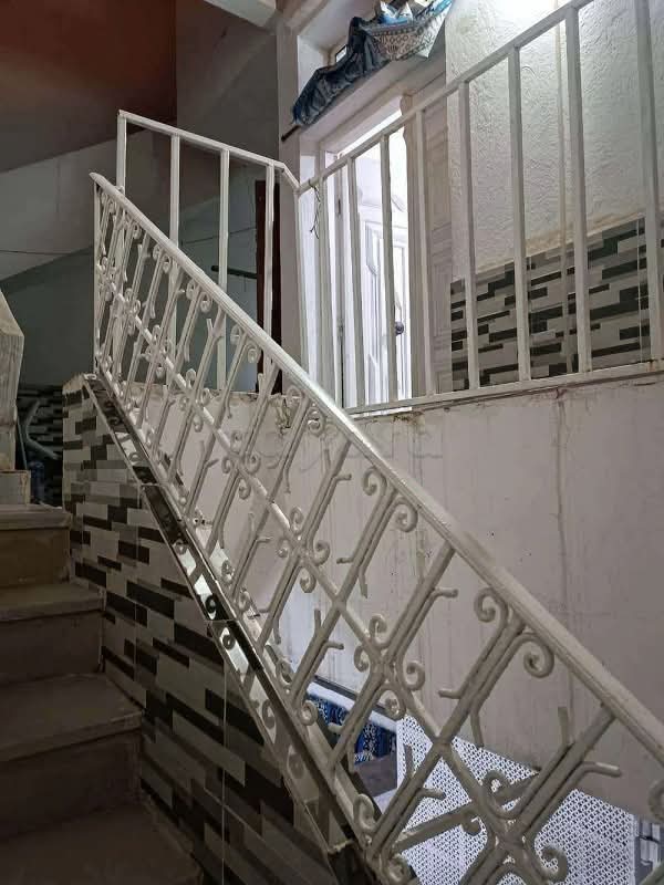 Cite El Khadra&nbsp;Cite El Khadra&nbsp;Location&nbsp;Maisons&nbsp;S plus 2 meubl� a la cit� el khadhra wb3509