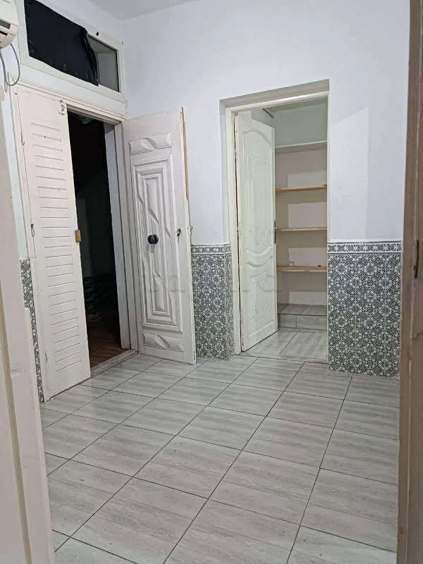 Cite El Khadra&nbsp;Cite El Khadra&nbsp;Location&nbsp;Maisons&nbsp;S plus 2 meubl� a la cit� el khadhra wb3509