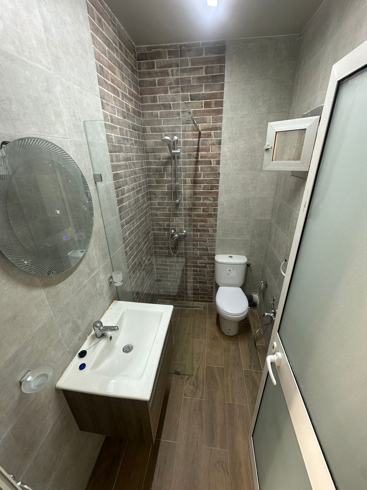 Ariana Ville&nbsp;Cite Ennasr 1&nbsp;Location&nbsp;Appart. 2 pi�ces&nbsp;S plus 1 r�nov� a ennasr 1 wb4422