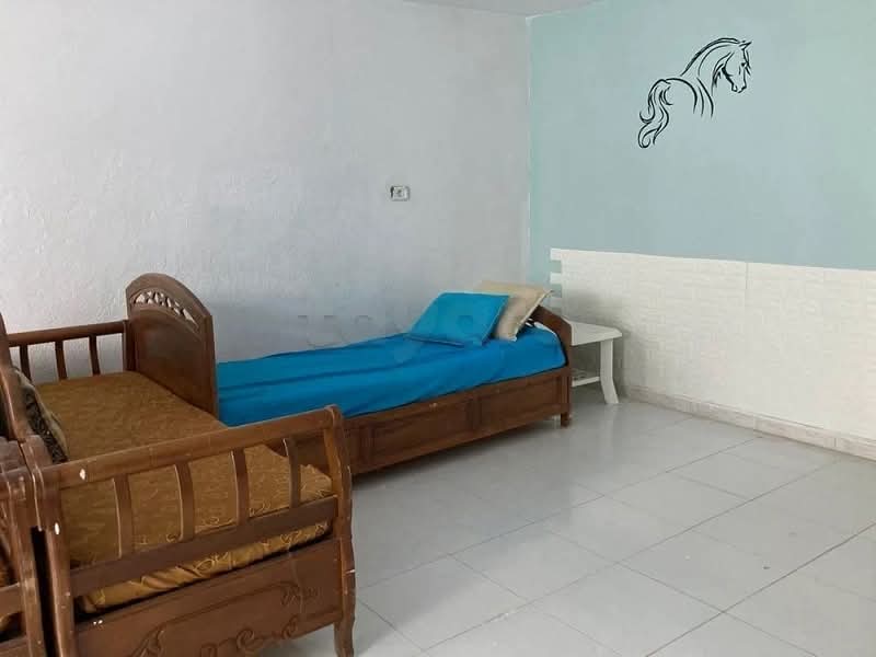 Mnihla&nbsp;Jardins d'el Menzah&nbsp;Location&nbsp;Maisons&nbsp;Studio s0 meubl� aux jmzh 1 wb3546