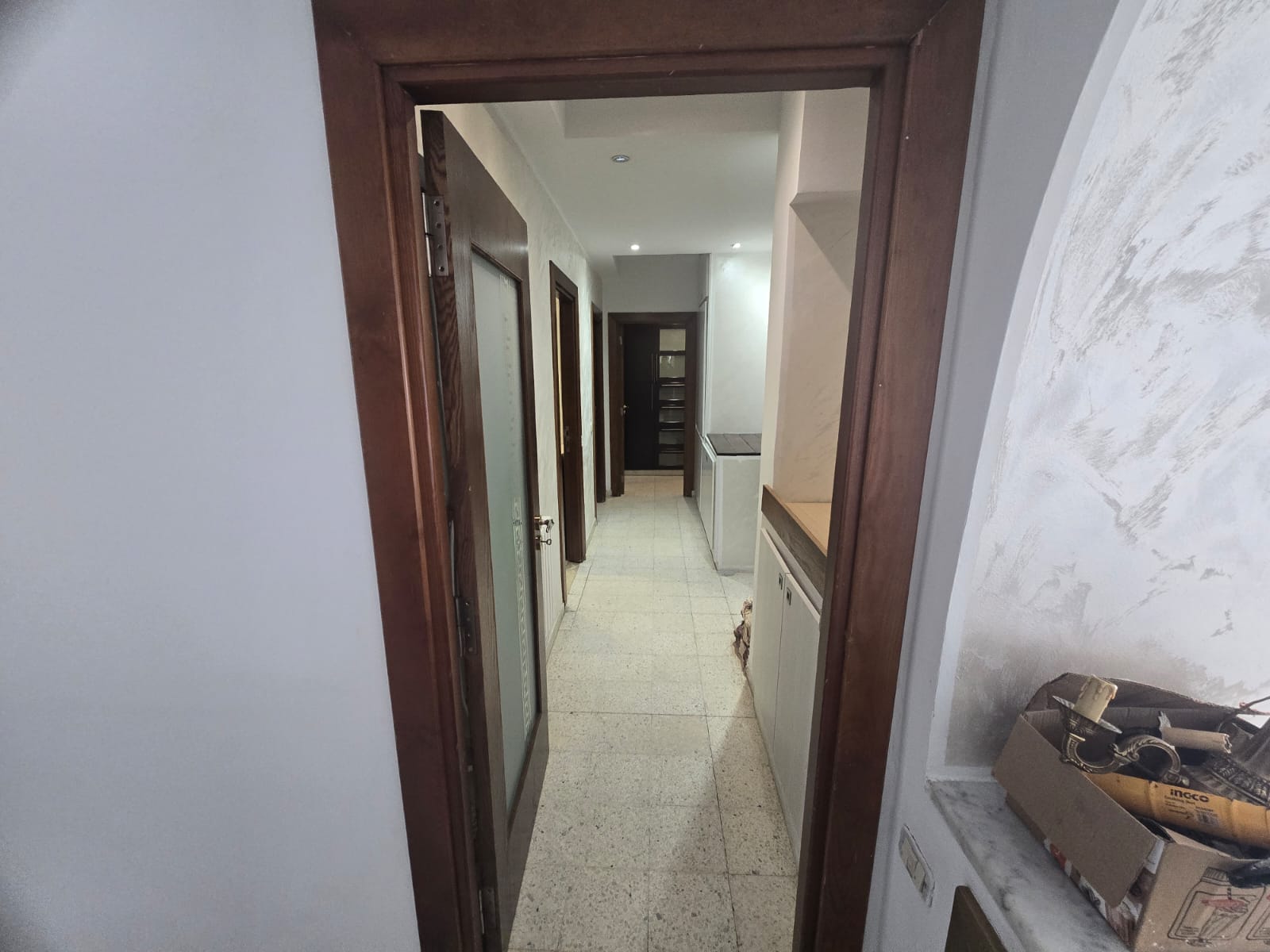 El Menzah&nbsp;El Menzah 4&nbsp;Location&nbsp;Appart. 4 pi�ces&nbsp;S plus 3 hst a el manzah 4 wb4425