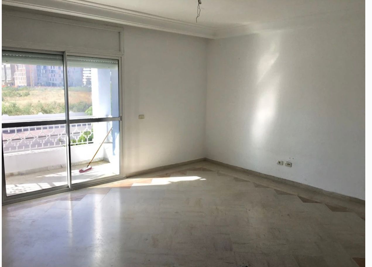 Cite El Khadra&nbsp;Zone urbaine nord&nbsp;Location&nbsp;Appart. 3 pi�ces&nbsp;S plus 2 au cun wb4426