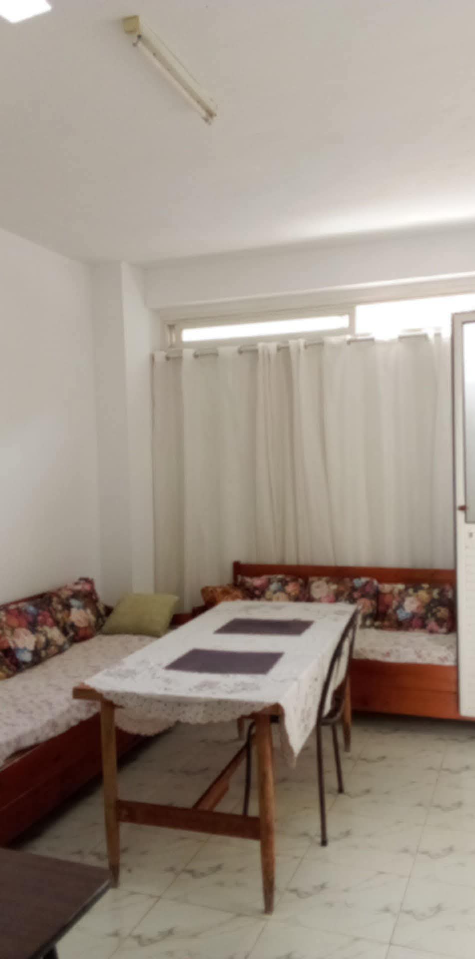 El Menzah&nbsp;El Menzah 9&nbsp;Location&nbsp;Maisons&nbsp;Studio s plus 1 meubl� a el manzah 9 wb4300