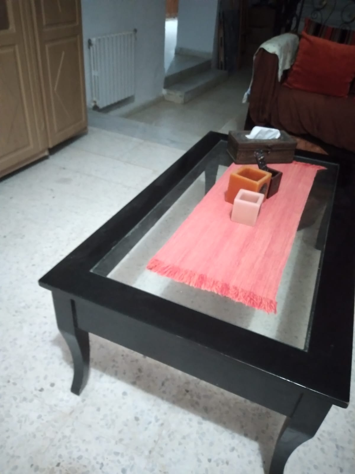 El Omrane Superieur&nbsp;El Omrane Superieur&nbsp;Salon - Salle � manger &nbsp;Salons&nbsp;Salon meublatex