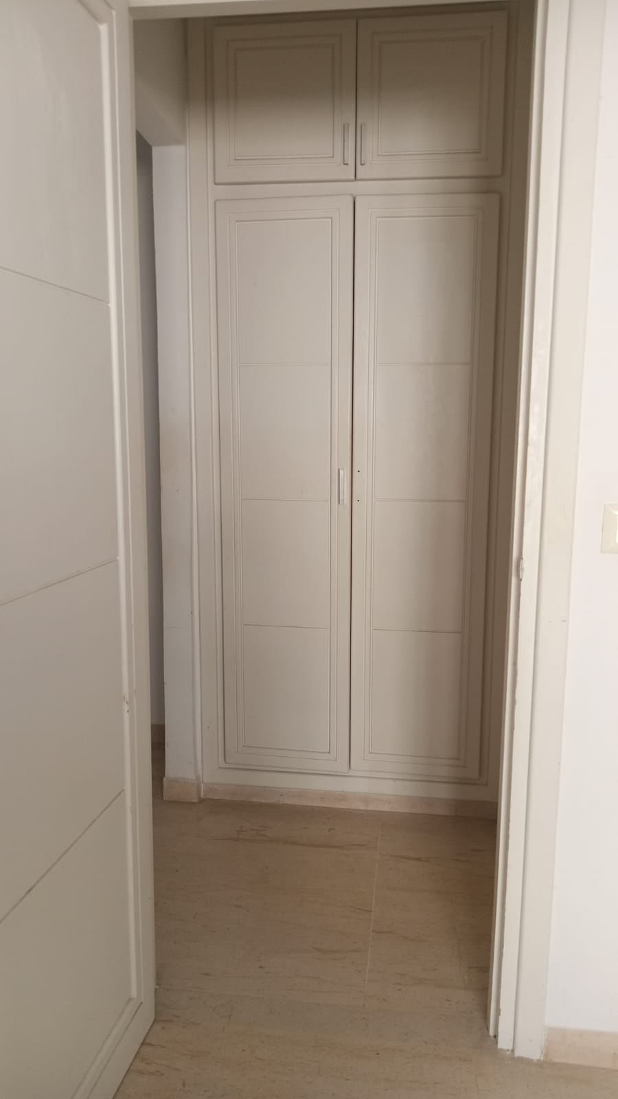 La Marsa&nbsp;El Aouina&nbsp;Location&nbsp;Appart. 2 pi�ces&nbsp;Un s plus un aux jardins de l'aouina