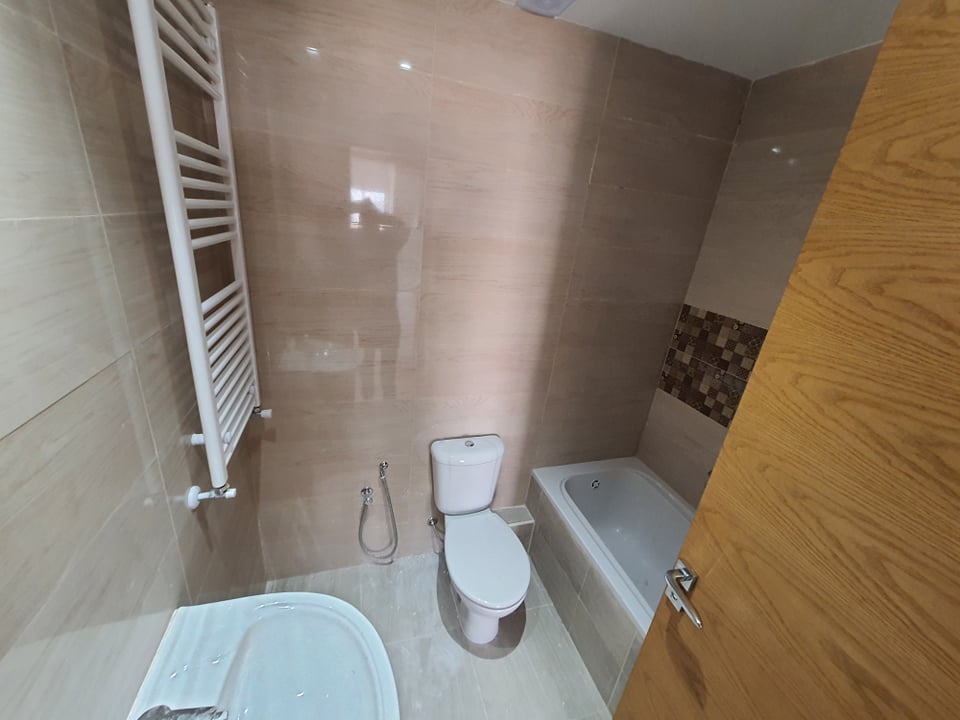 Ain Zaghouan&nbsp;Ain Zaghouan&nbsp;Location&nbsp;Appart. 2 pi�ces&nbsp;S plus un avc  terrasse vue d�gag�e � l'aouina