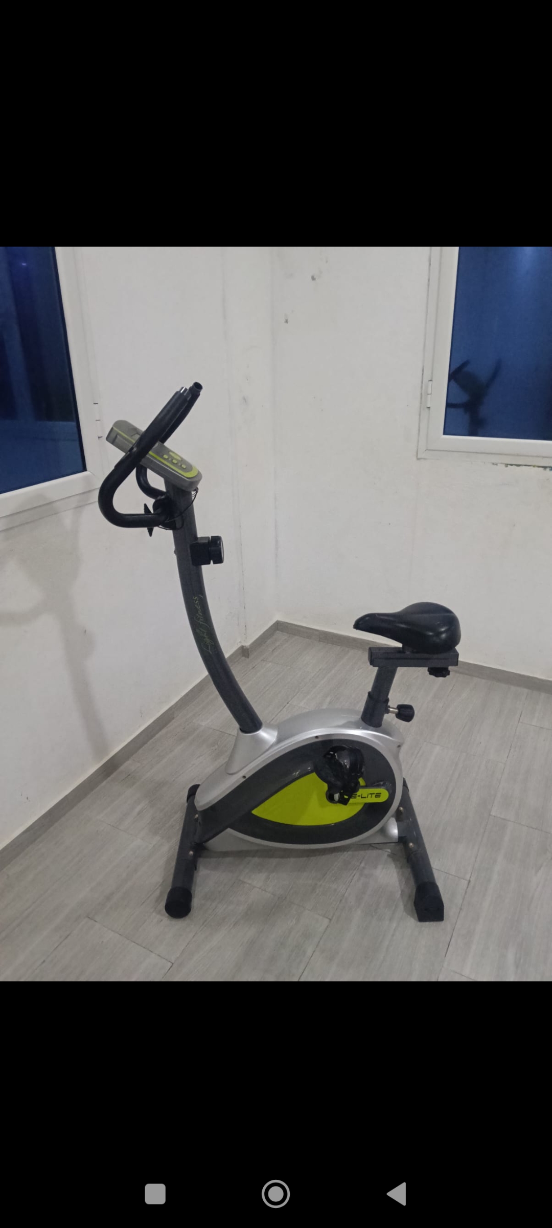 Raoued&nbsp;El Brarja&nbsp;Autre&nbsp;Autre&nbsp;Velo apartement