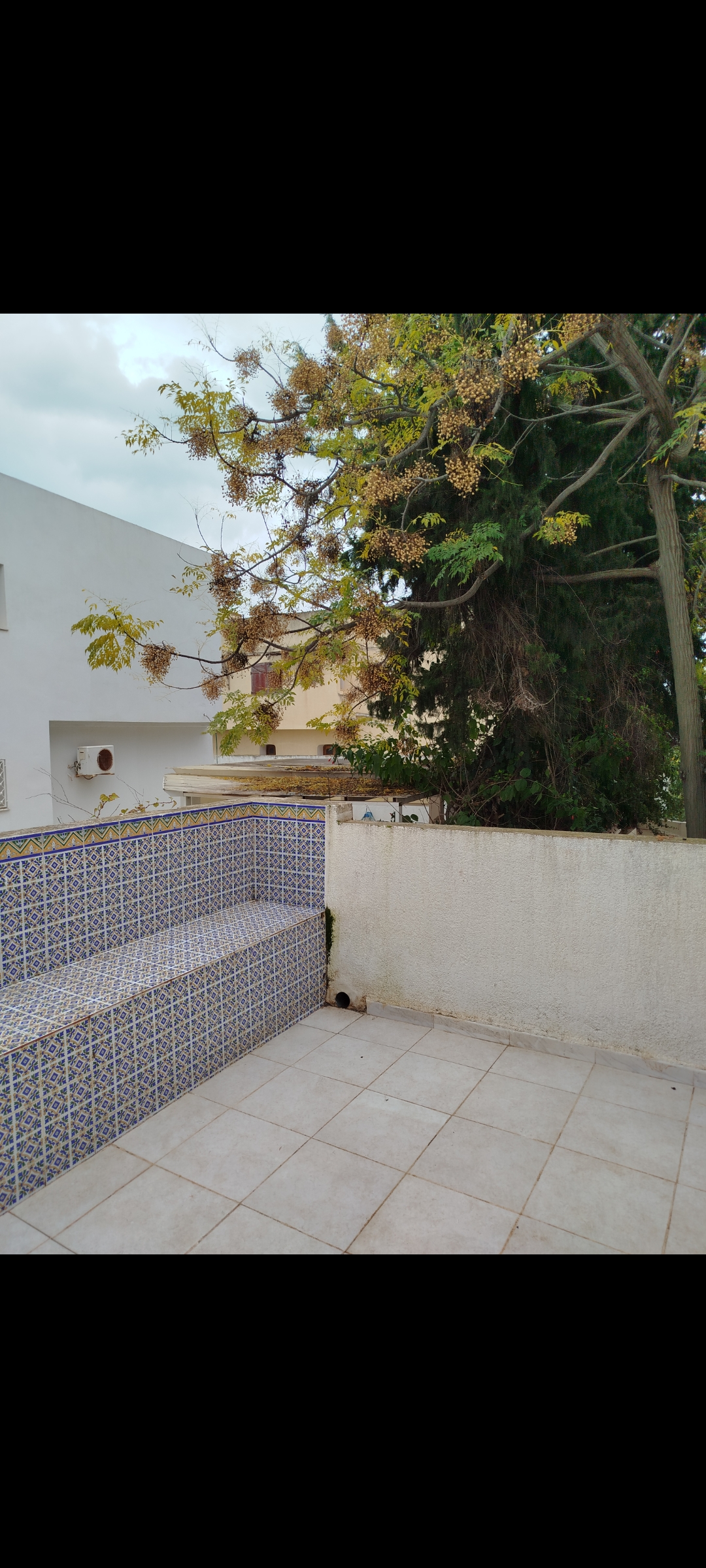 La Marsa&nbsp;Cite Des Mimosas&nbsp;Location&nbsp;Appart. 2 pi�ces&nbsp;Appartement s plus 1