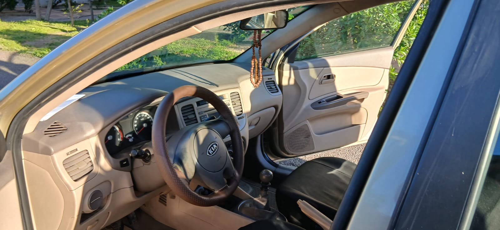 El Omrane Superieur&nbsp;Cite Ibn Khaldoun Vi&nbsp;Kia&nbsp;Rio&nbsp;Kia rio 2010 1ere main