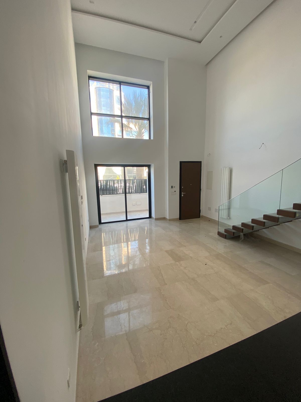 La Marsa&nbsp;Berge Du Lac&nbsp;Vente&nbsp;Appart. 3 pi�ces&nbsp;Duplex direct promoteur au lac 2