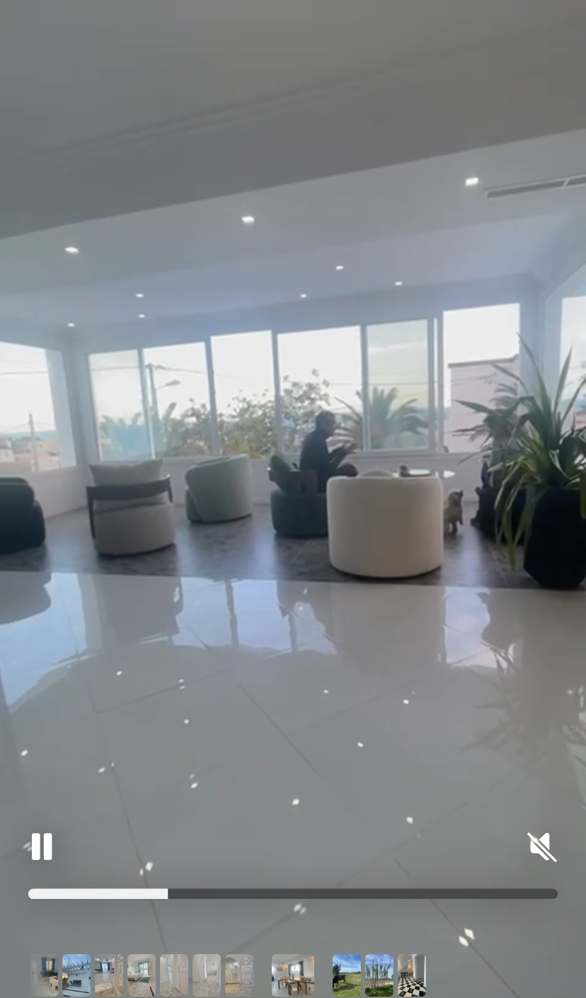 El Haouaria&nbsp;El Haouaria&nbsp;Vente&nbsp;Maisons&nbsp;Villa de luxe tres haute gamme