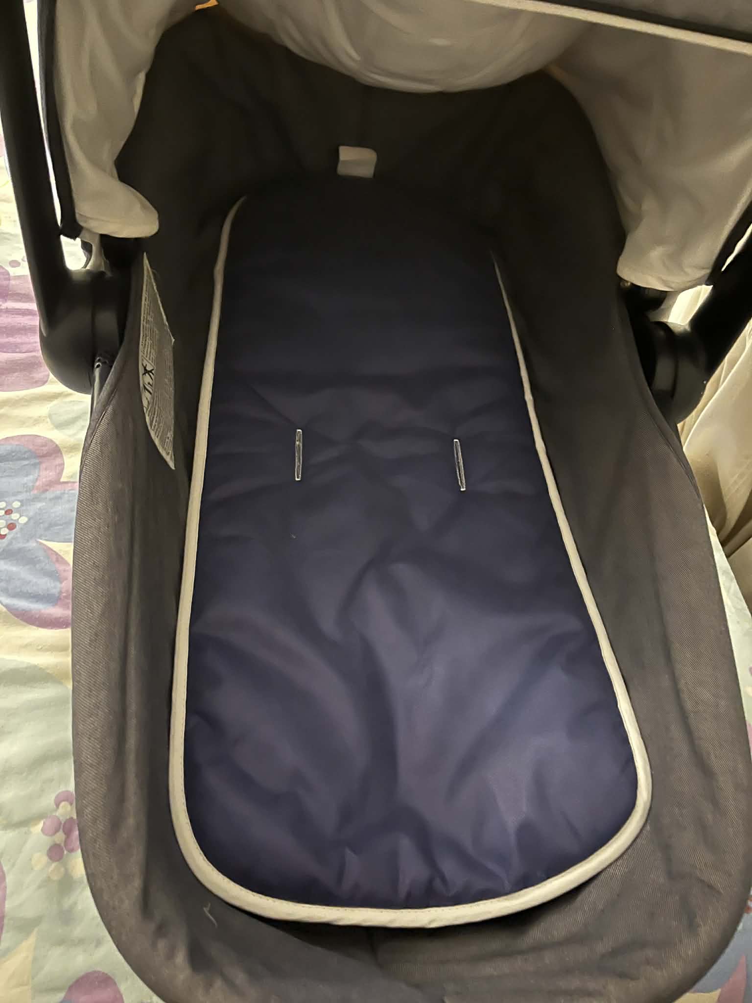 Ariana Ville&nbsp;Ariana&nbsp;Autres&nbsp;Autre&nbsp;Trio cam poussette landeau siege auto