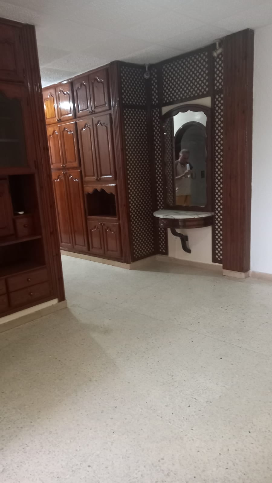 Ariana Ville&nbsp;Ariana&nbsp;Location&nbsp;Appart. 3 pi�ces&nbsp;Al grand s2 ariana ville