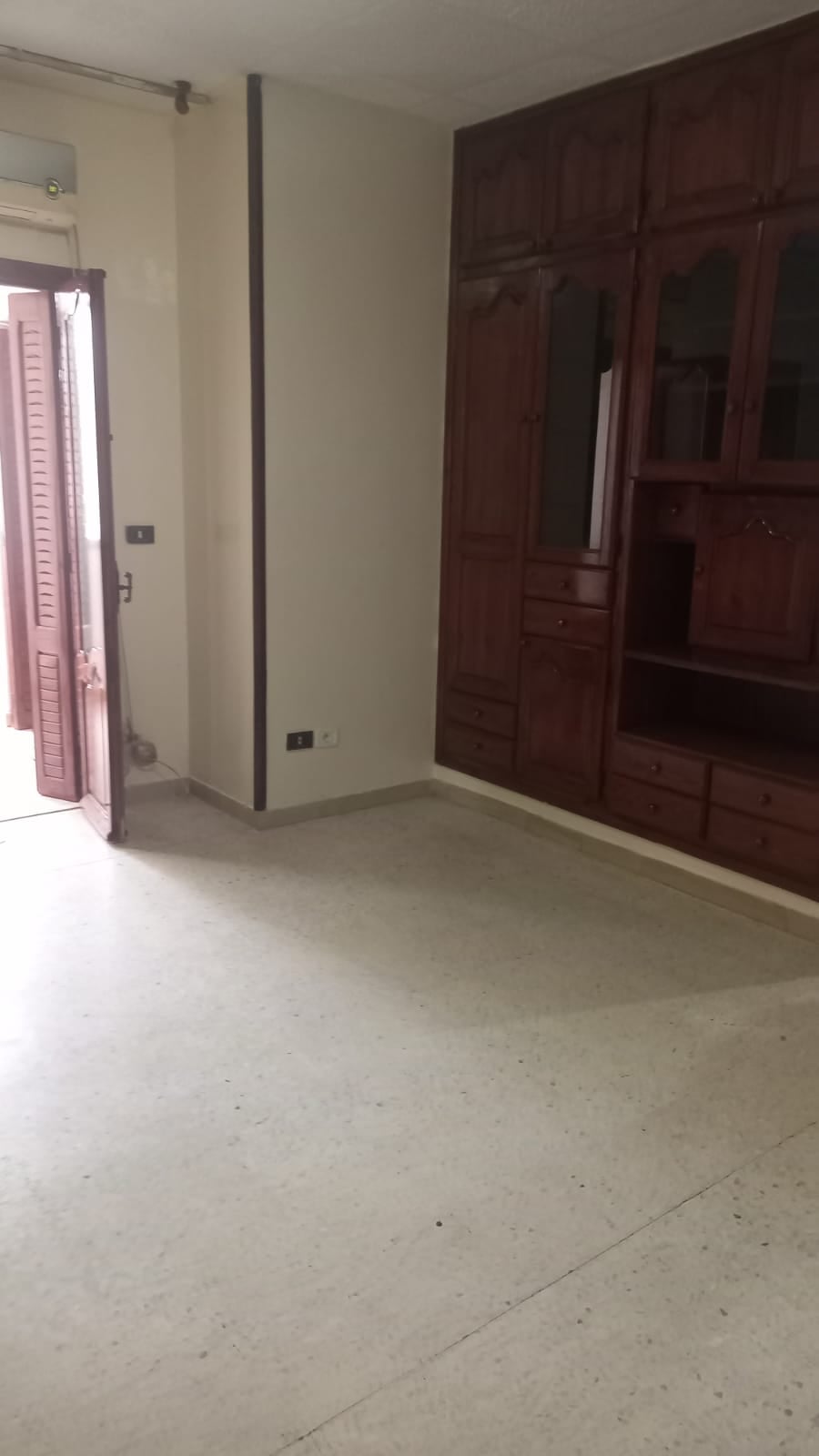 Ariana Ville&nbsp;Ariana&nbsp;Location&nbsp;Appart. 3 pi�ces&nbsp;Al grand s2 ariana ville